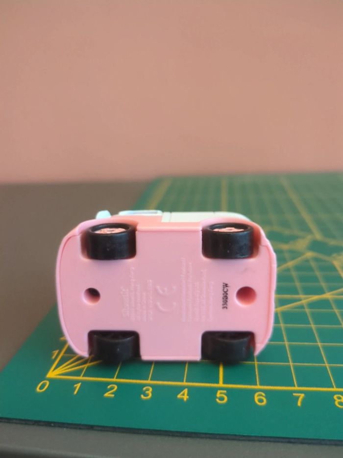 Voiture Robocar Poli - photo numéro 3