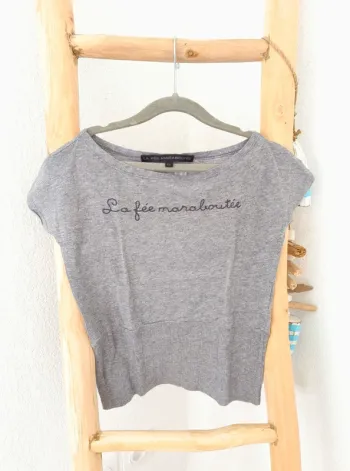 La Fée Maraboutée 6 / 8 ans