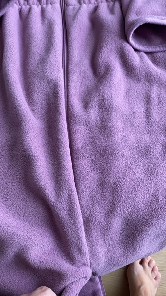 Surpyjama fille verbaudet 6 mois à 2 ans - photo numéro 3