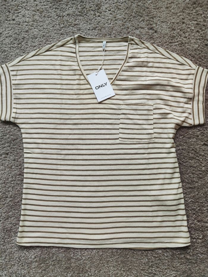 T-shirt taille L neuf