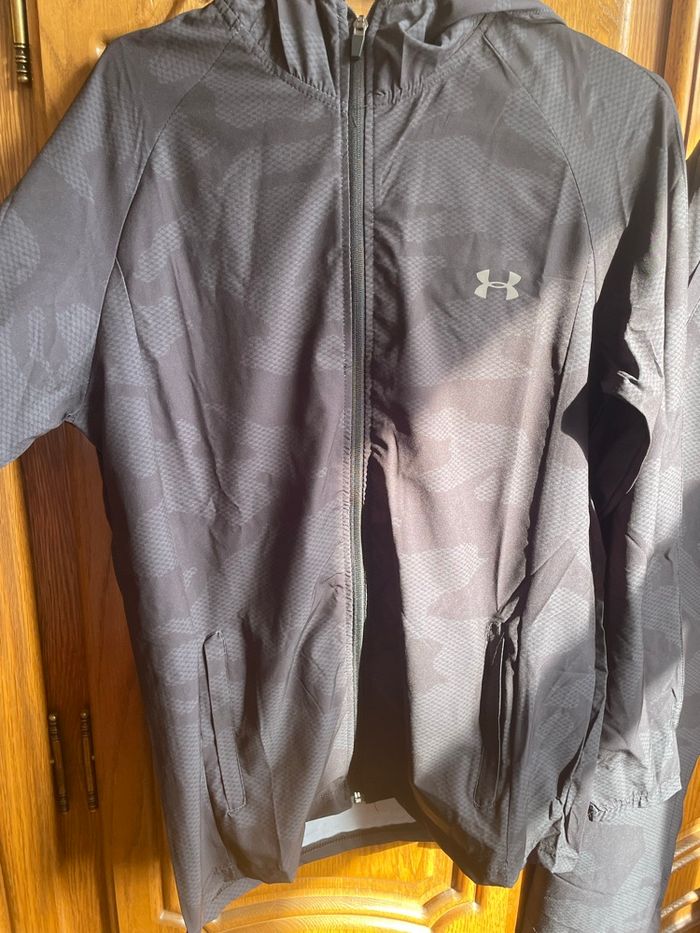 Ensemble under armour - photo numéro 5