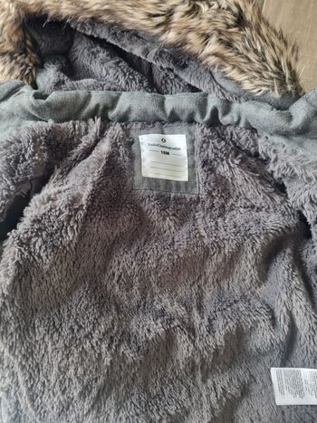 Doudou lulu castagnette