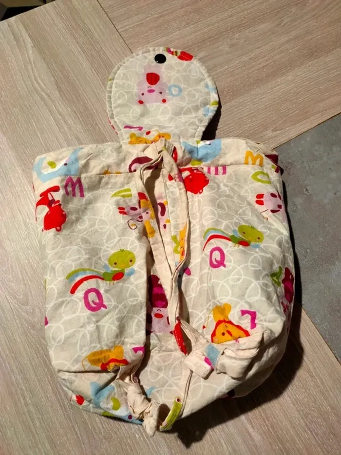 Sac enfant - photo numéro 3