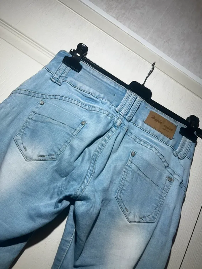Jeans Hello Miss - photo numéro 5