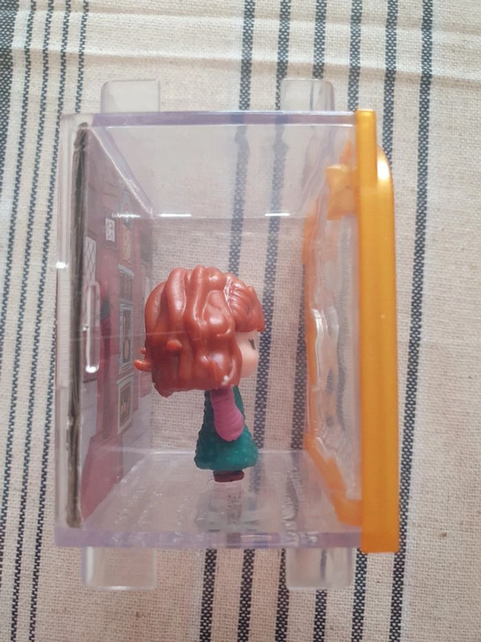 Lot de 3 boîtes moment magique Harry Potter - photo numéro 7