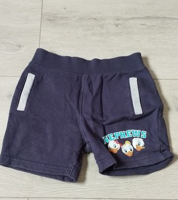 Short garçon 74 cm Disney H&M