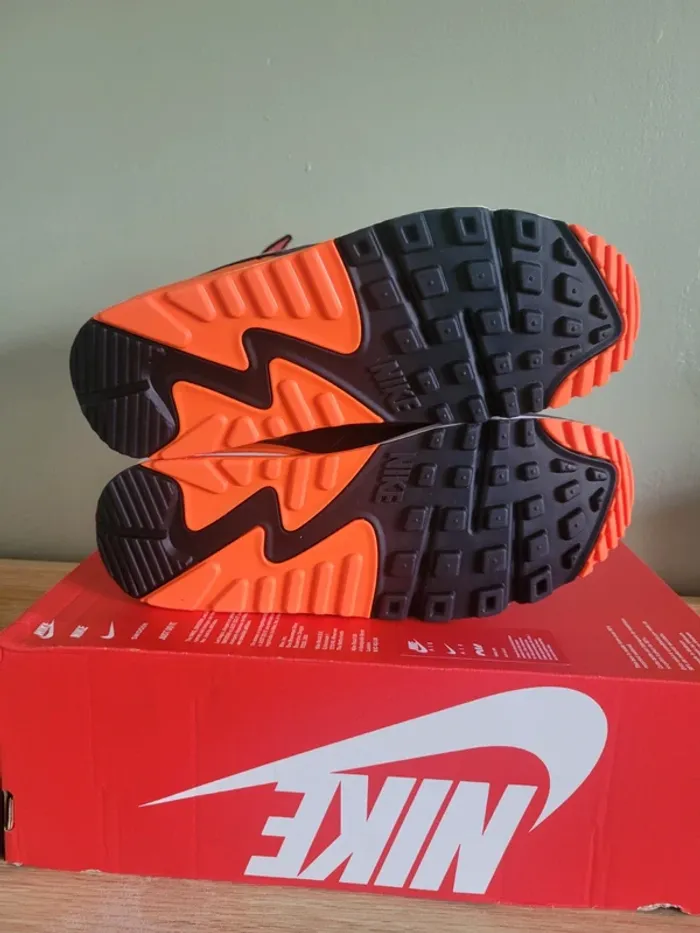 Nike Air Max 90 T38,5 100% Authentique - photo numéro 7