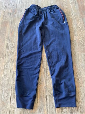 Pantalon jogging Domyos