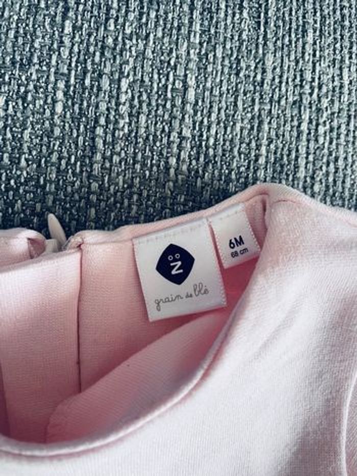 Lot 2 robes - photo numéro 6