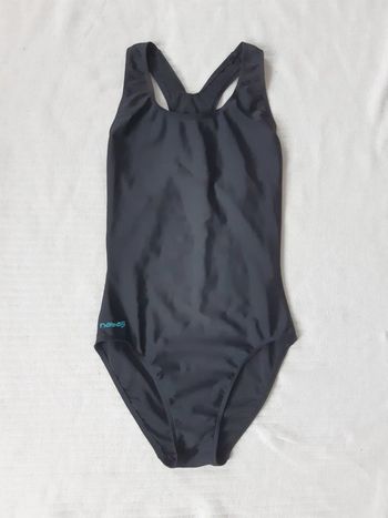 Maillot de bain 1 pièce Nabaiji T38