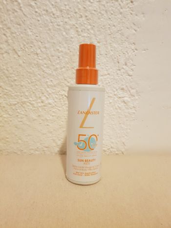 Crème blanche