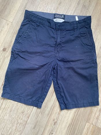 Chino short bermuda 11/12 ans h&m