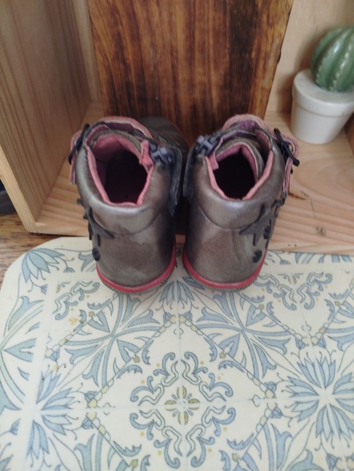 Chaussure - photo numéro 4