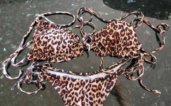 Maillot de bain - photo numéro 2