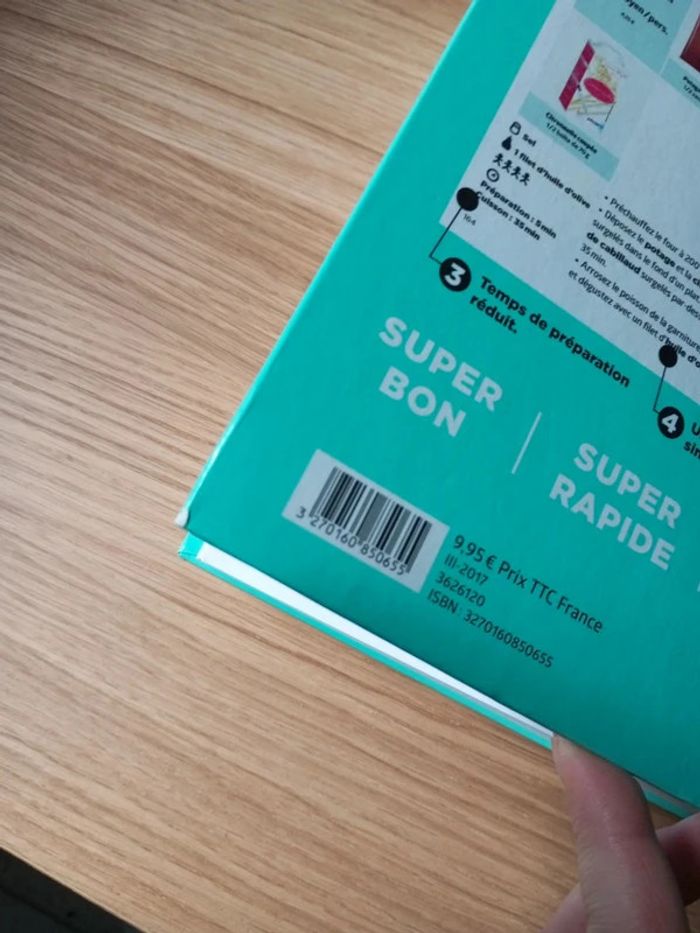 Livres simplissime - photo numéro 11