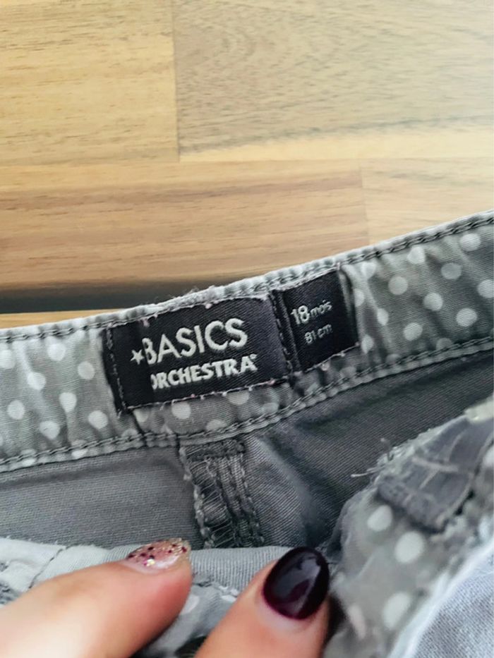 Lot 3 pantalons - photo numéro 7