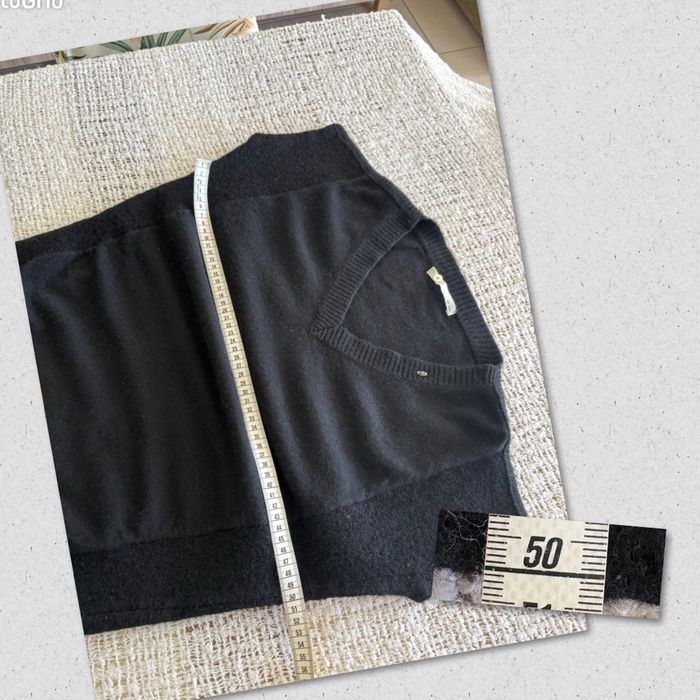 Pull sans manches - photo numéro 9