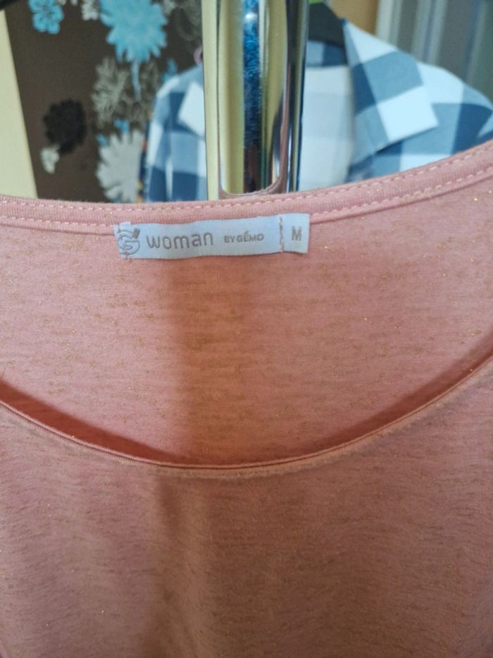 Haut femme - photo numéro 2