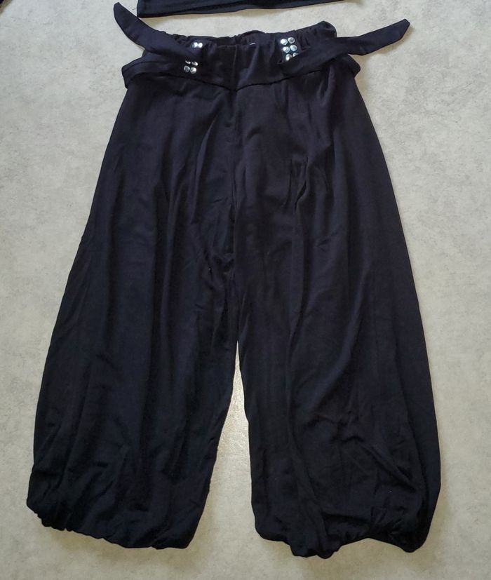 ensemble fille 4 ans - photo numéro 9