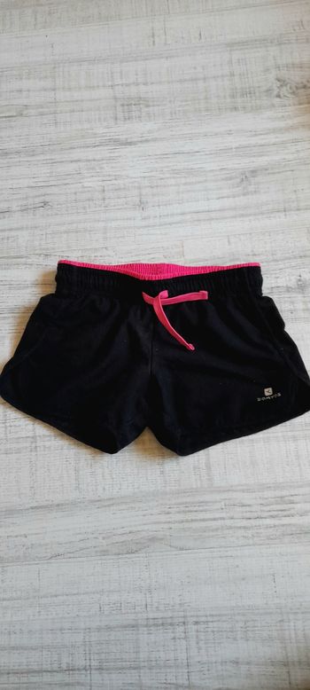 Short de sport