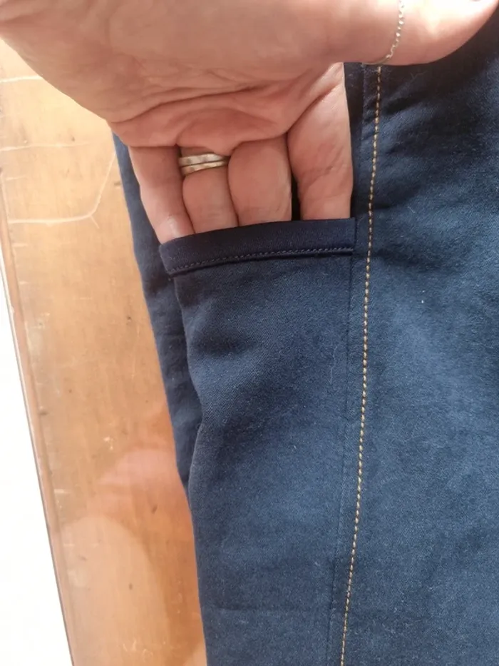 Pantalon equithéme - photo numéro 4