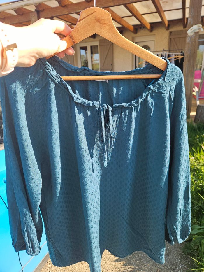 Blouse - photo numéro 2