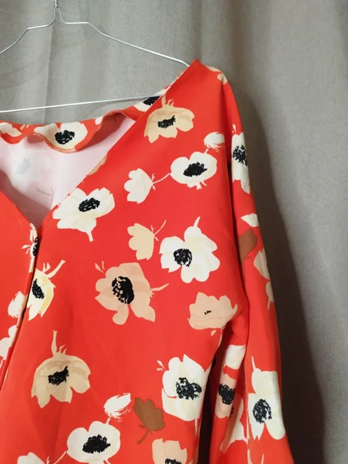 Veste zara - photo numéro 2