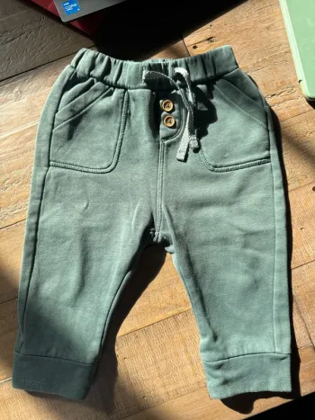 18 mois pantalon