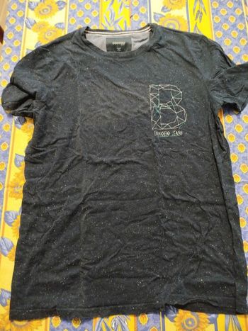 Tee-shirt Bonobo taille XL