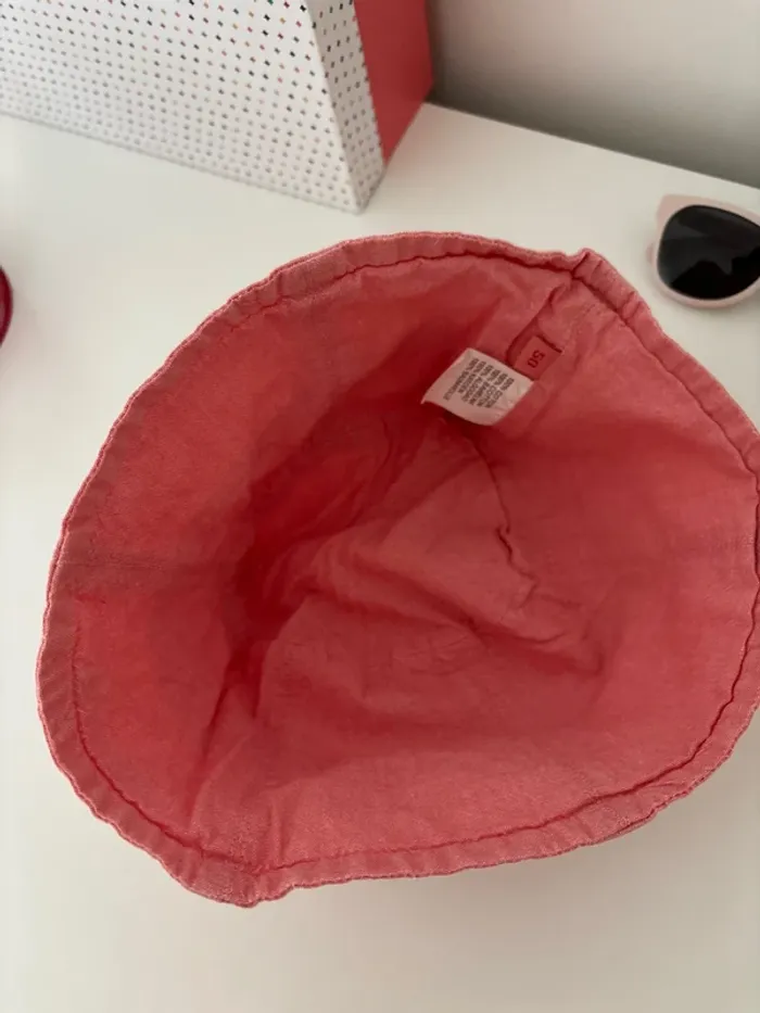 Chapeau 50cm Ministereo - photo numéro 3