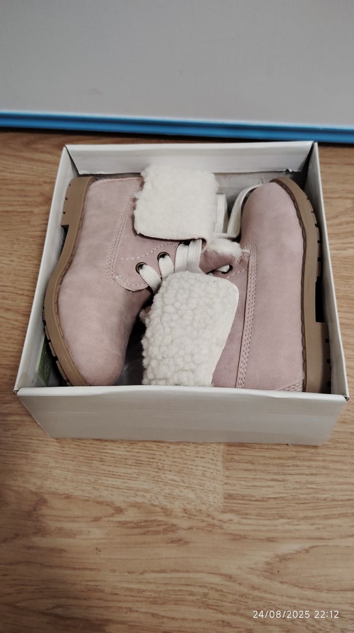 Bottines - photo numéro 3