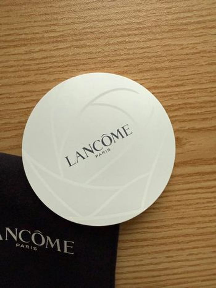 Miroir de poche Lancôme - photo numéro 2