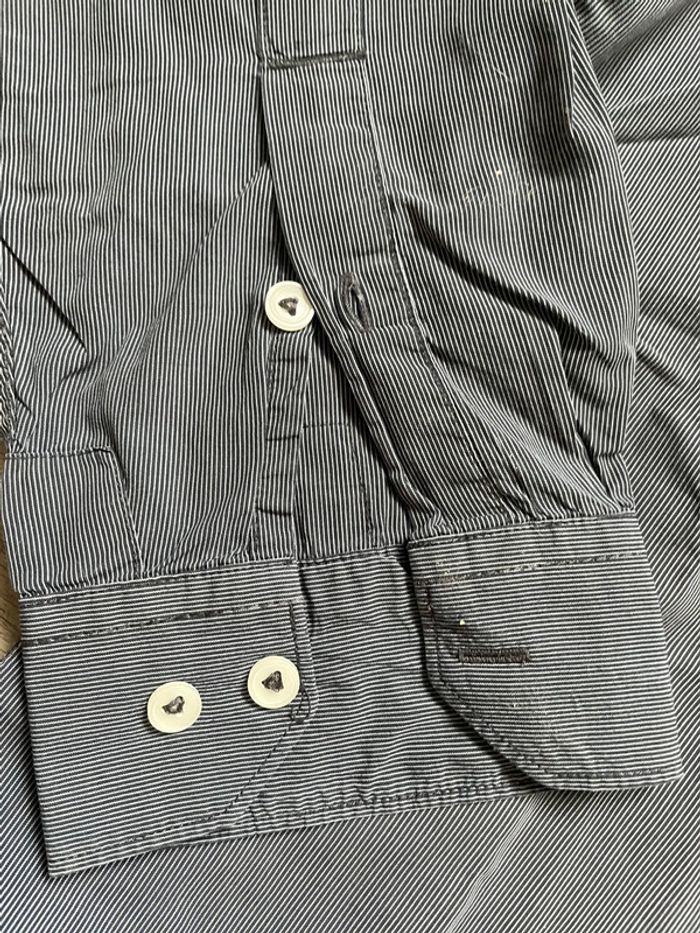 Chemise Gstar  Raw - Taille 40/42 - photo numéro 2