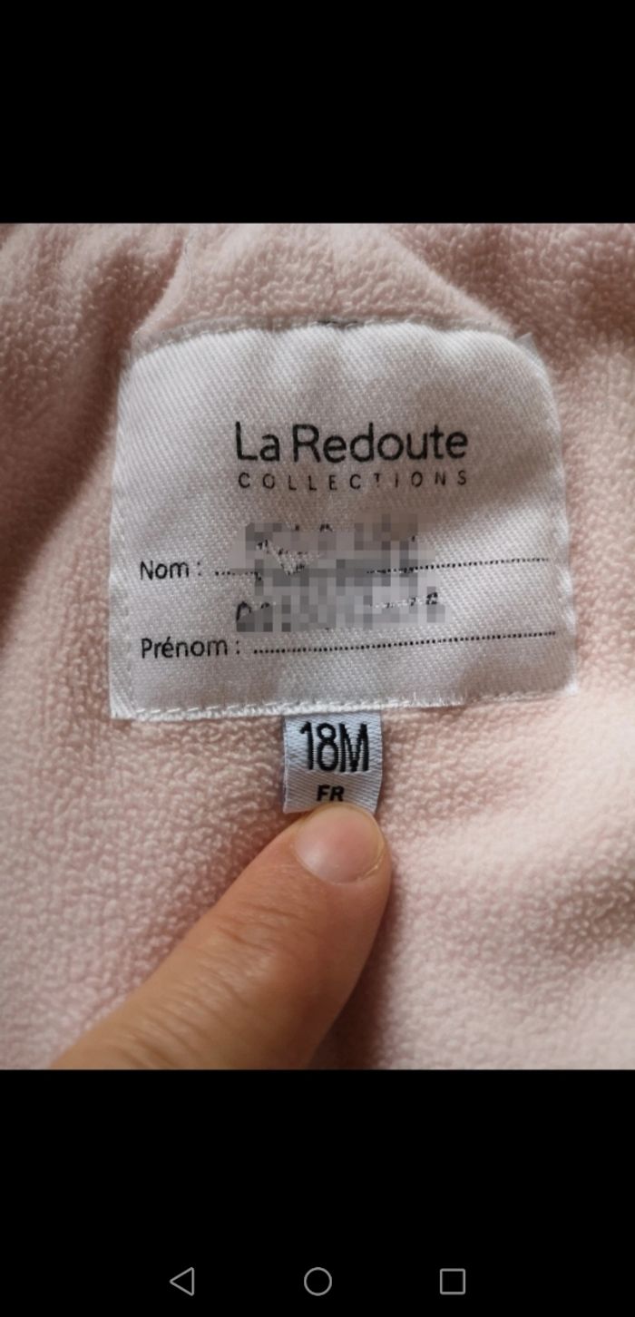 Manteau 18 mois - photo numéro 6