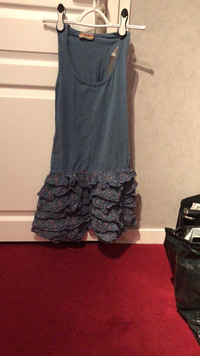 Robe légère