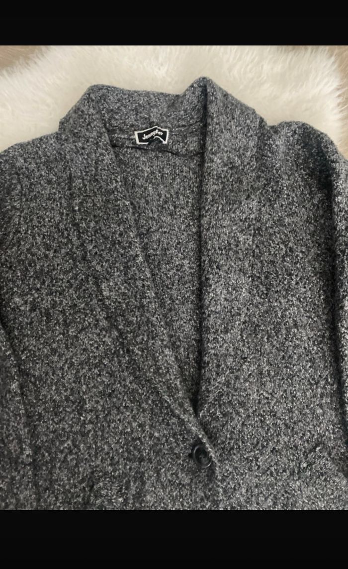 Veste ( excellent état )(lourd et chaud) - photo numéro 2