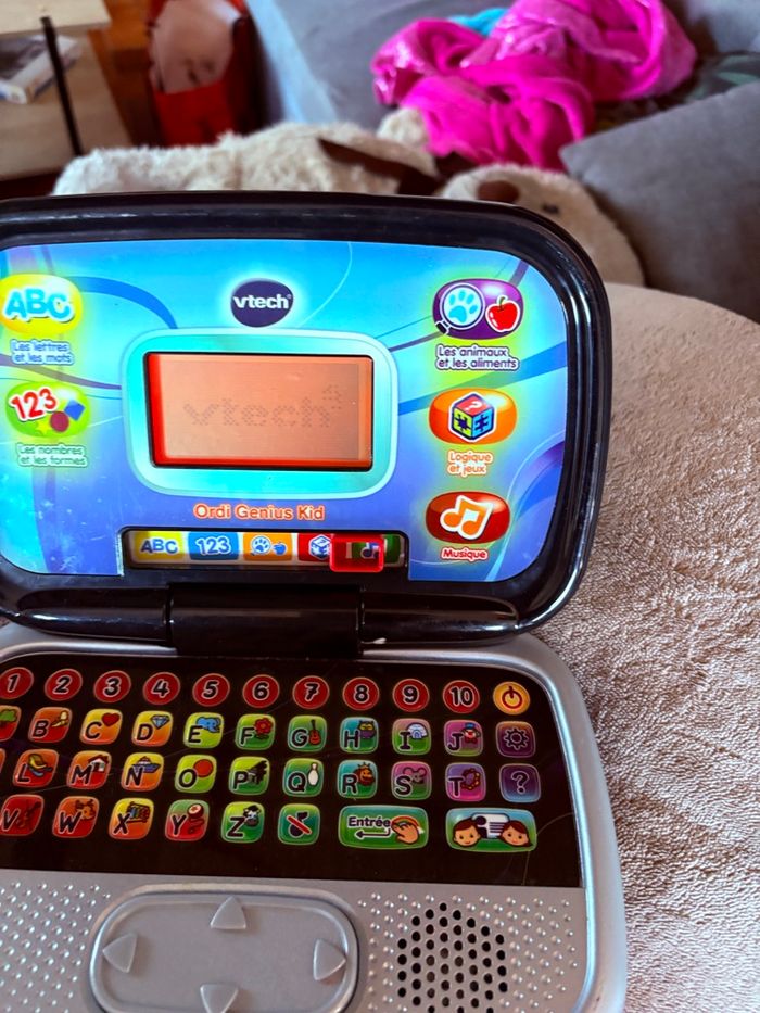 Ordinateur apprentissage - photo numéro 3