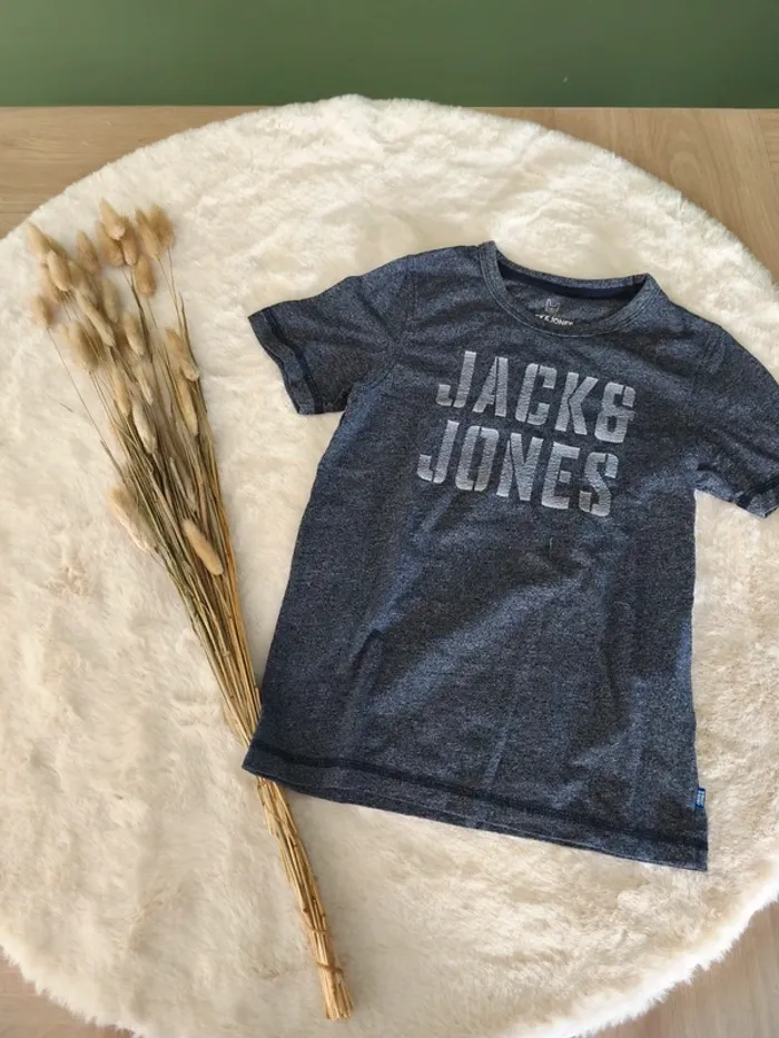 T-shirt manches courtes