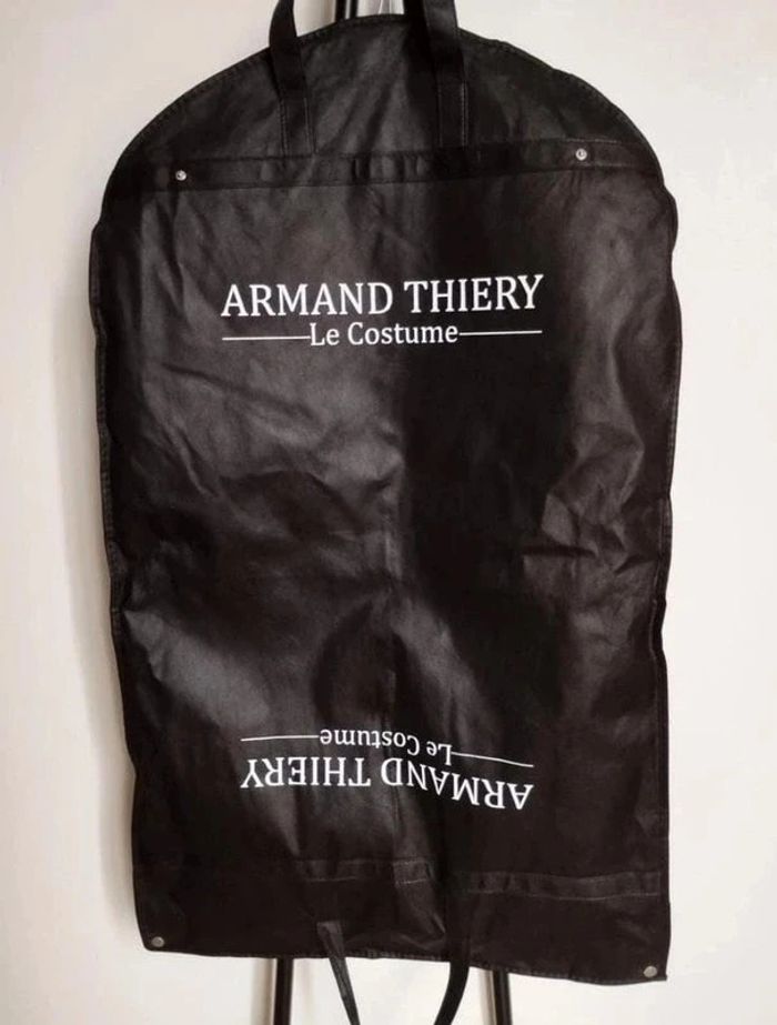 Pantalon homme habillé Armand Thierry 👖 - photo numéro 5