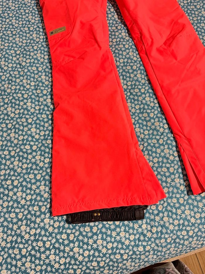 Pantalon combinaison de ski femme - photo numéro 4