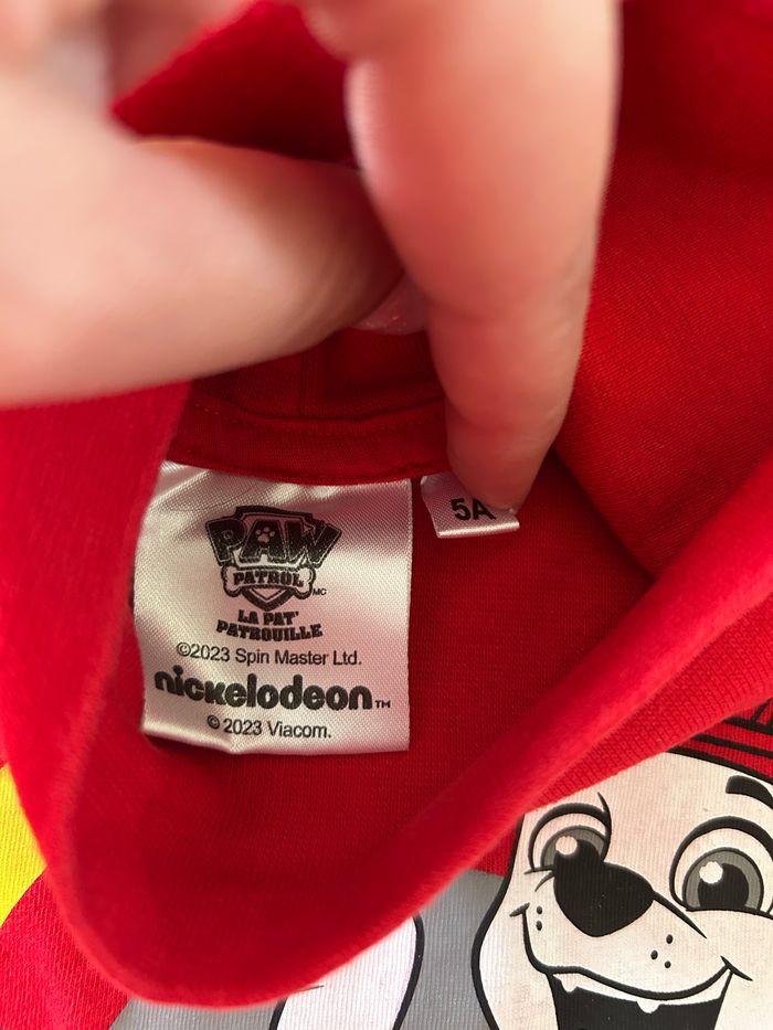 T-shirt col roulé - photo numéro 3