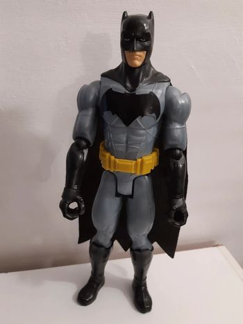 Figurine batman mattel