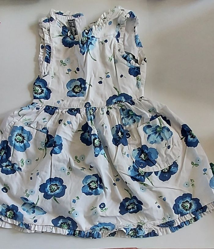 Lot de 3 robes de 3 ans