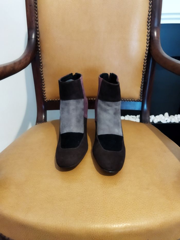 Bottines femme neuve - photo numéro 2