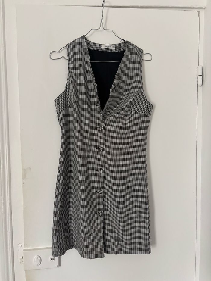 Robe mango