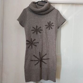 Pull long taille M/L neuf