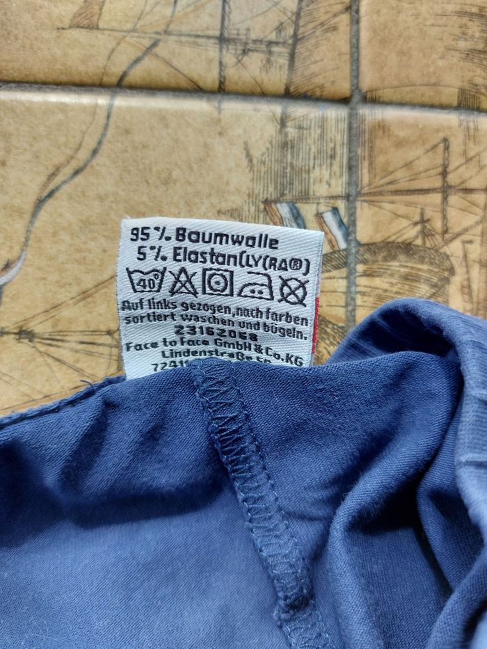 Pantacourt fille - photo numéro 3