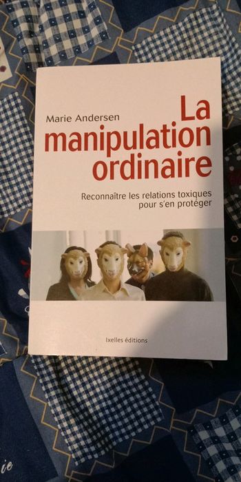 La manipulation ordinaire