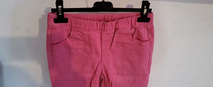 Pantalon Tape à l'œil 10 ans - photo numéro 2