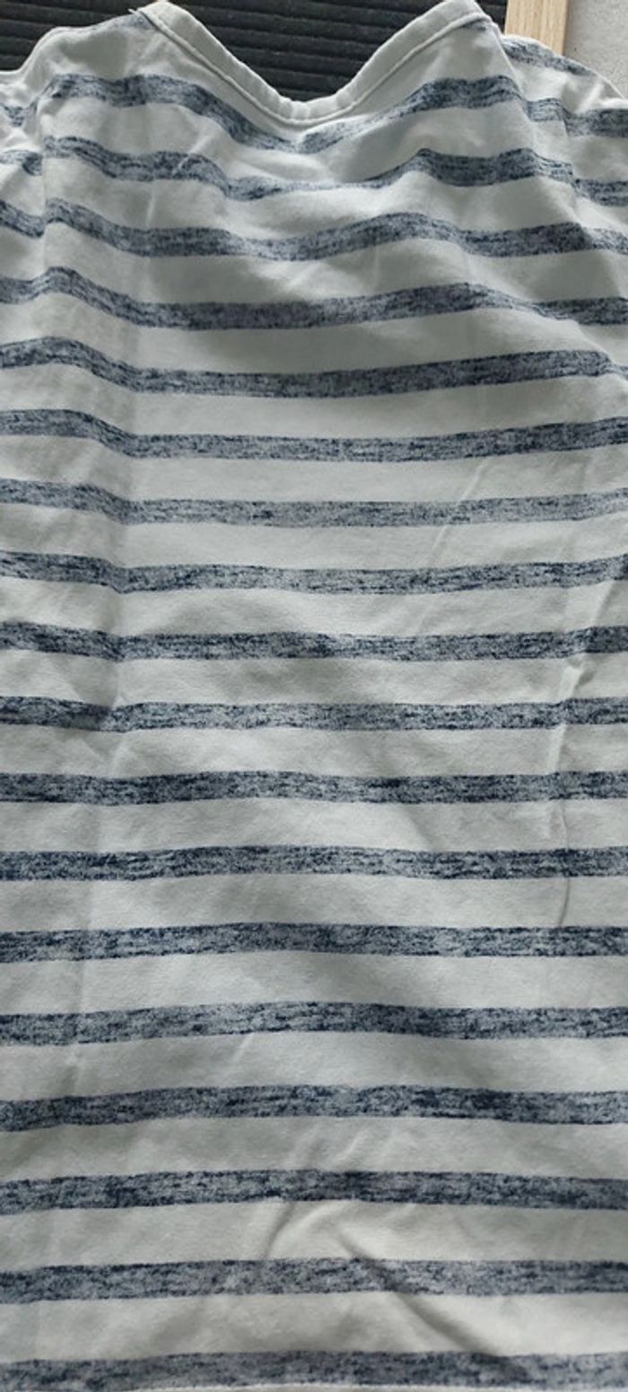 Haut manche longue fille ans - photo numéro 7